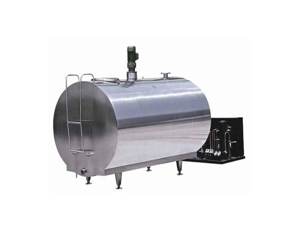 Cooling Tank (300 Ltr.) – Dairyman Best Live Stock and Farm Accessories ...